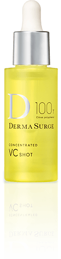DERMA SURGE CONCENTRATED VC SHOT